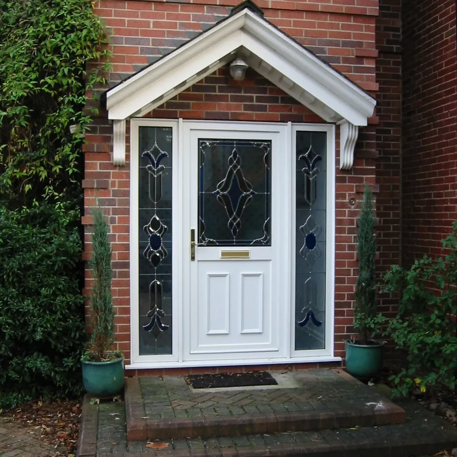 Front Colindale