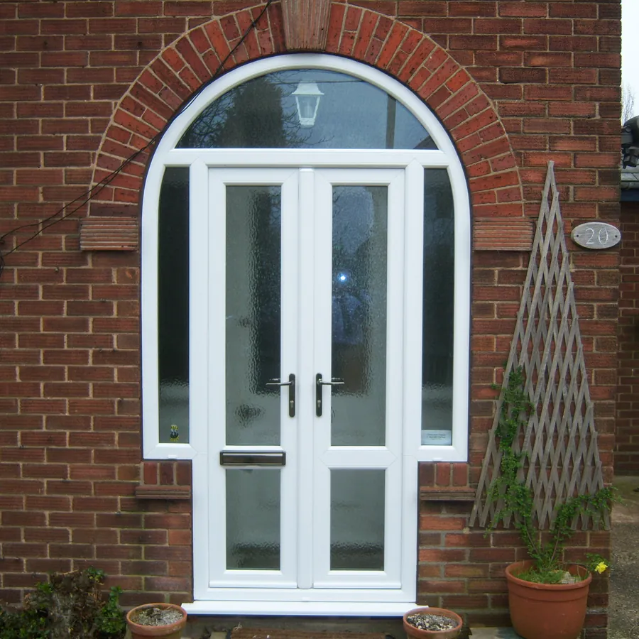 Front Colindale