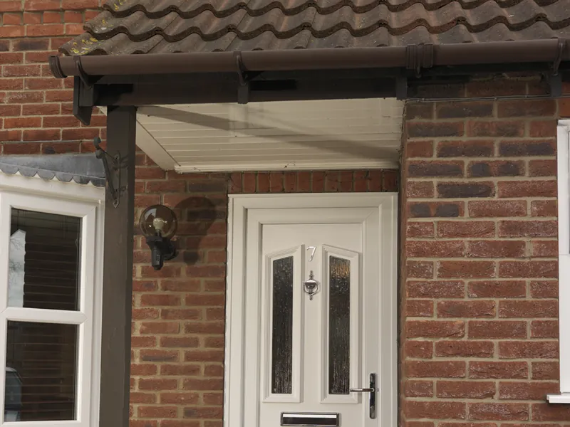 Doors Colindale
