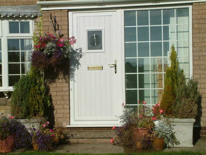 Doors Colindale