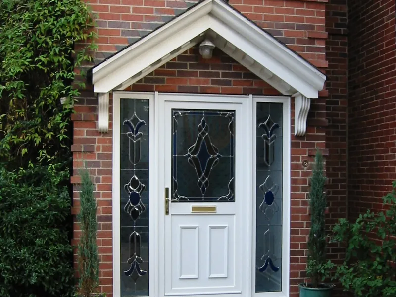 Doors Colindale