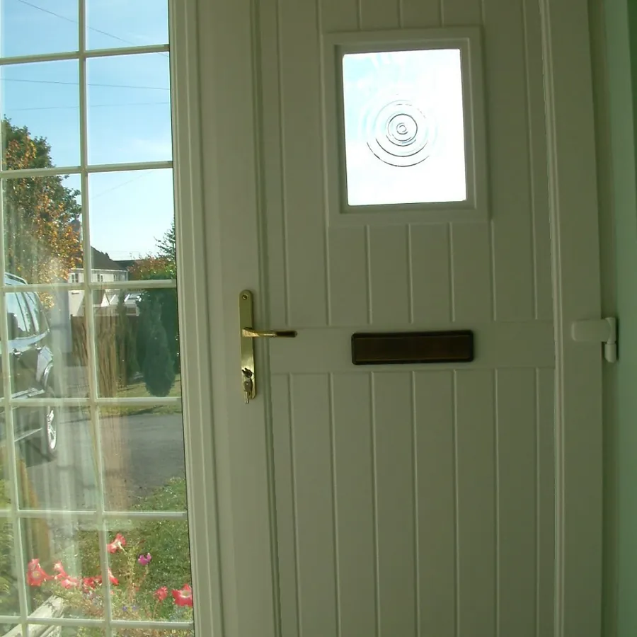 Doors Colindale