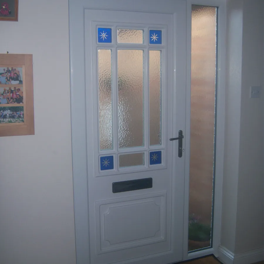 Doors Colindale