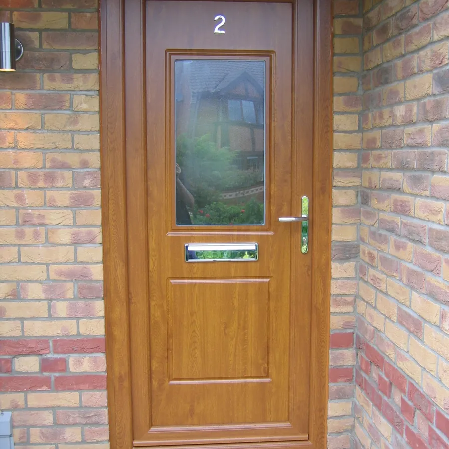 Doors Colindale
