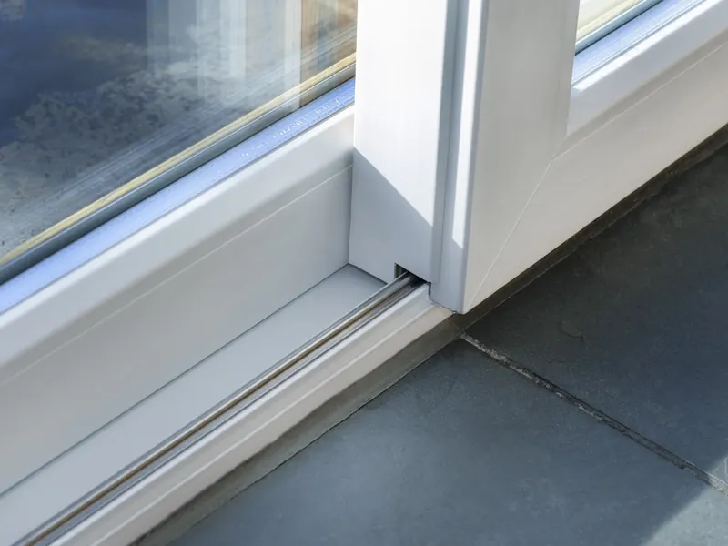 Sliding Patio Colindale