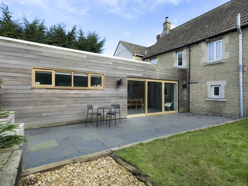 Sliding Patio Colindale