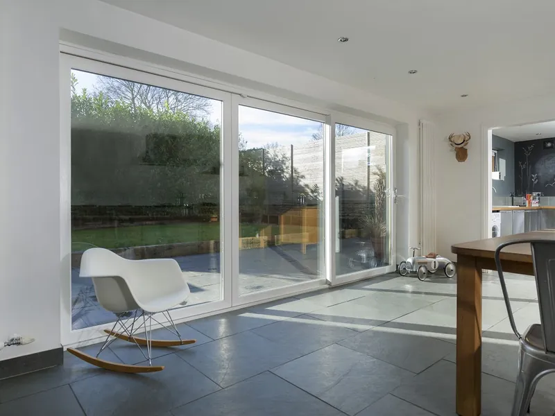 Sliding Patio Colindale
