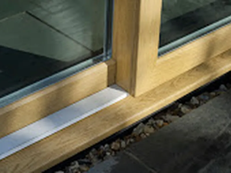 Sliding Patio Colindale