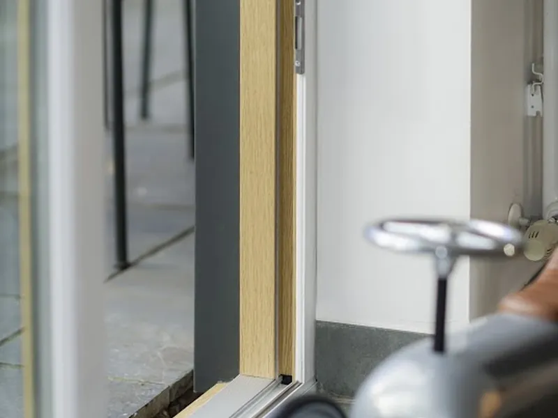 Sliding Patio Colindale