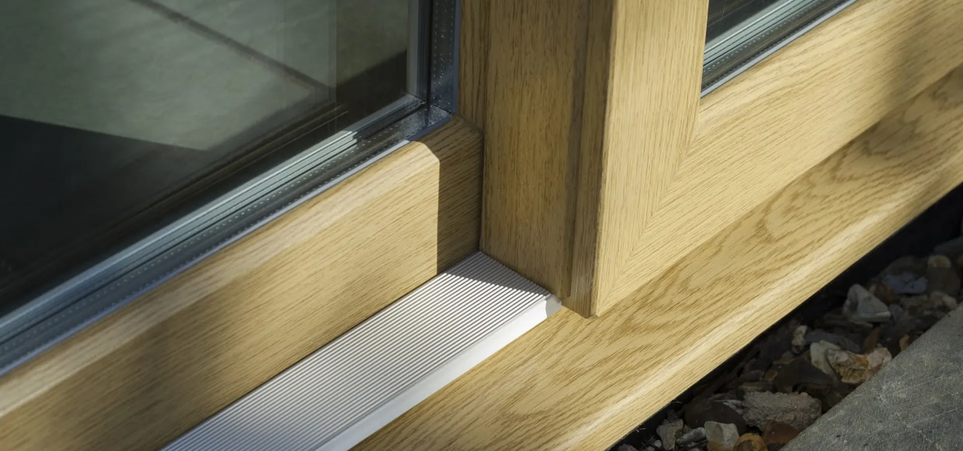 Sliding Patio Colindale