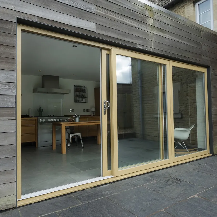 Sliding Patio Colindale
