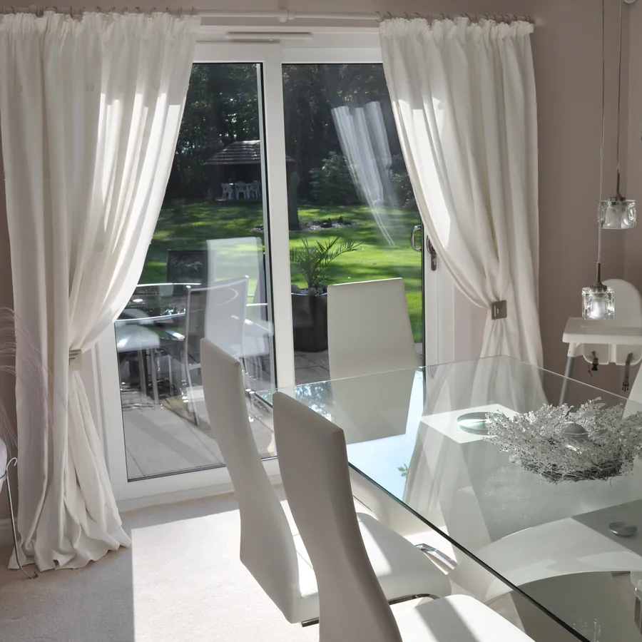 Sliding Patio Colindale