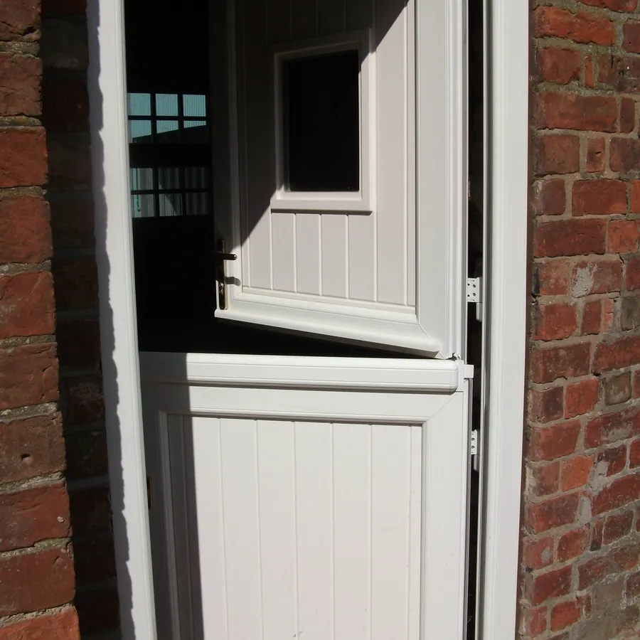 Stable Colindale