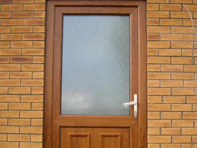uPVC Colindale