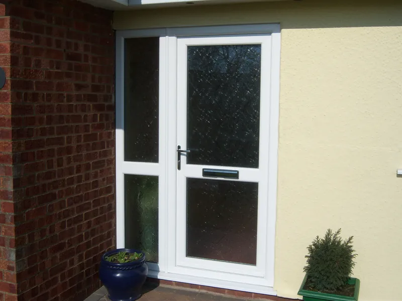 uPVC Colindale