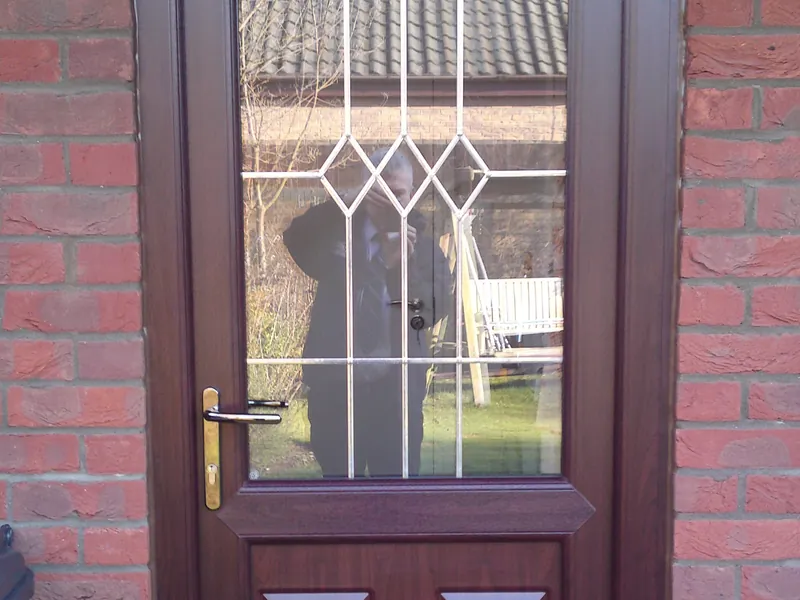 uPVC Colindale