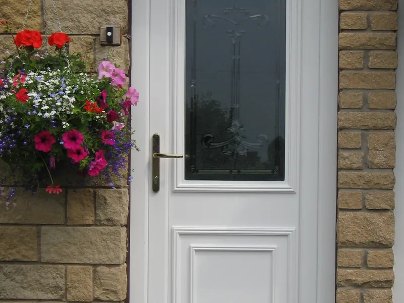 uPVC Colindale
