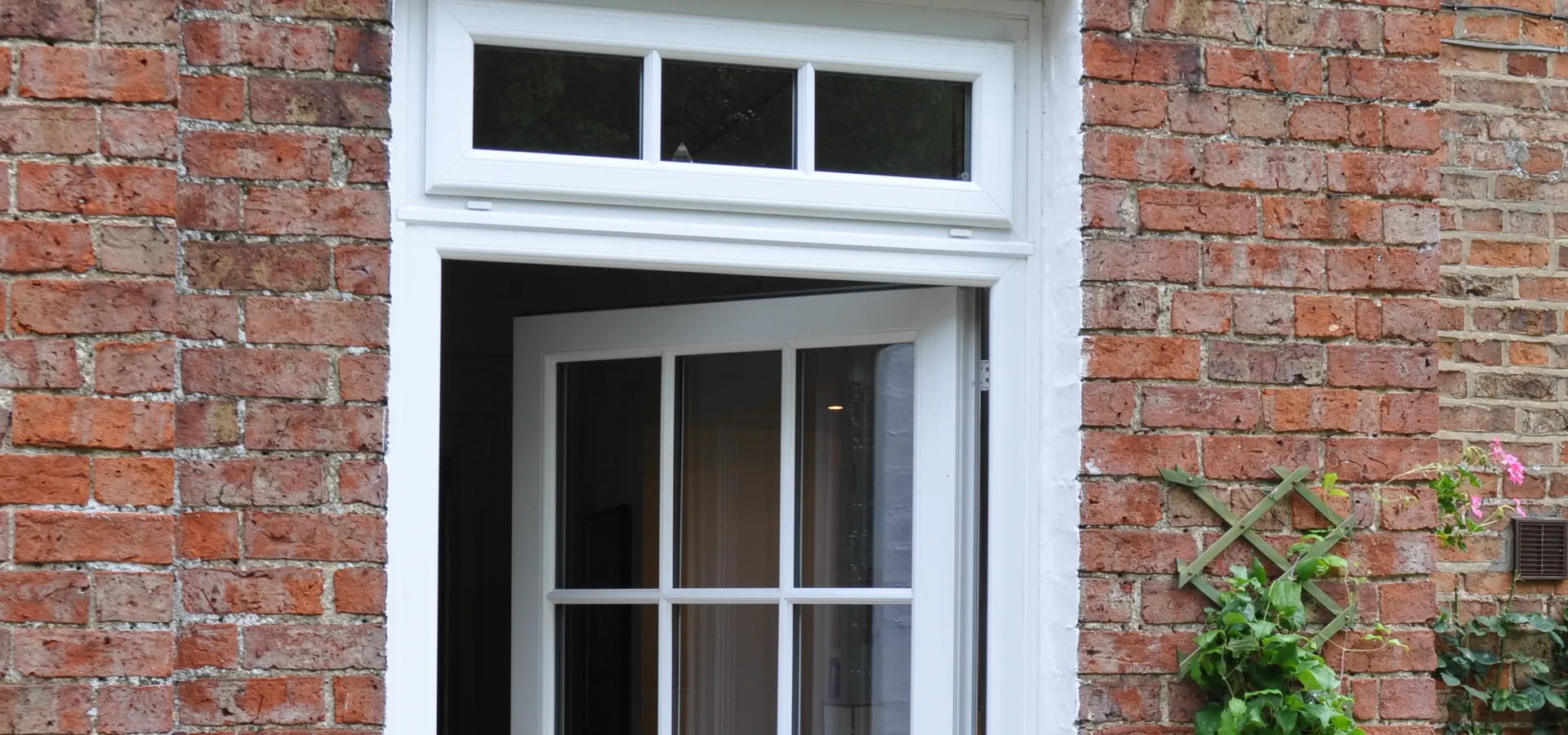 uPVC Colindale