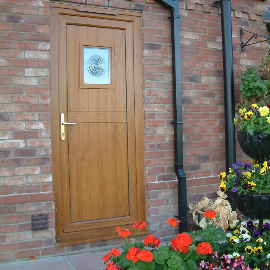 uPVC Colindale