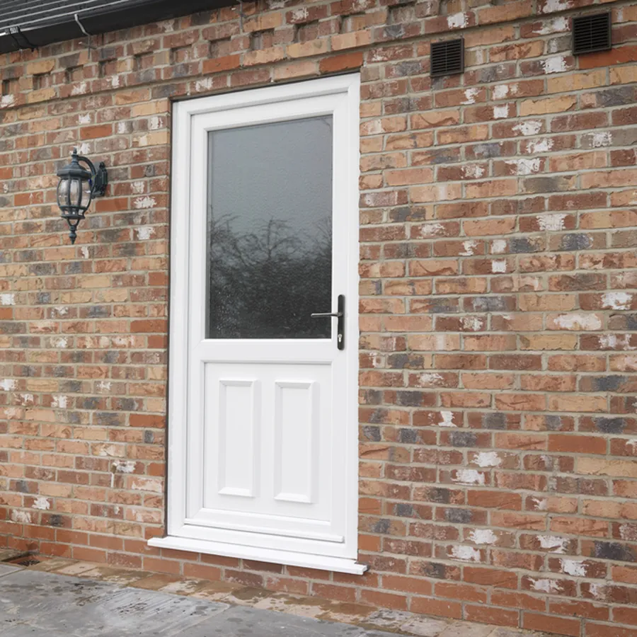 uPVC Colindale