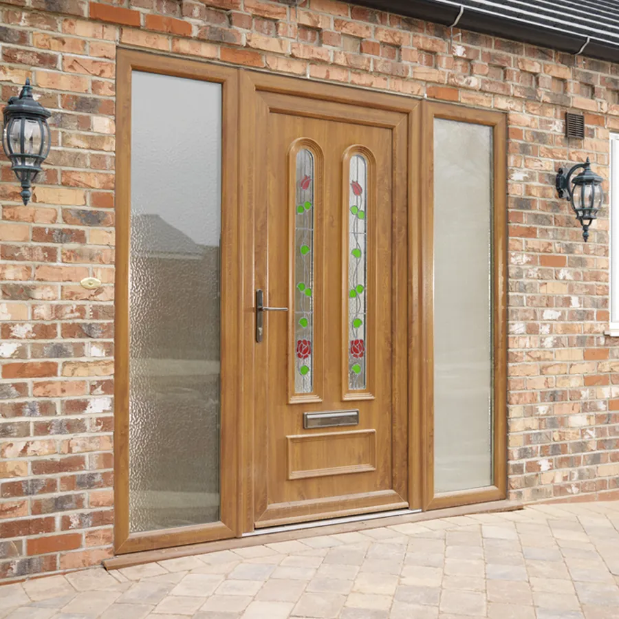 uPVC Colindale