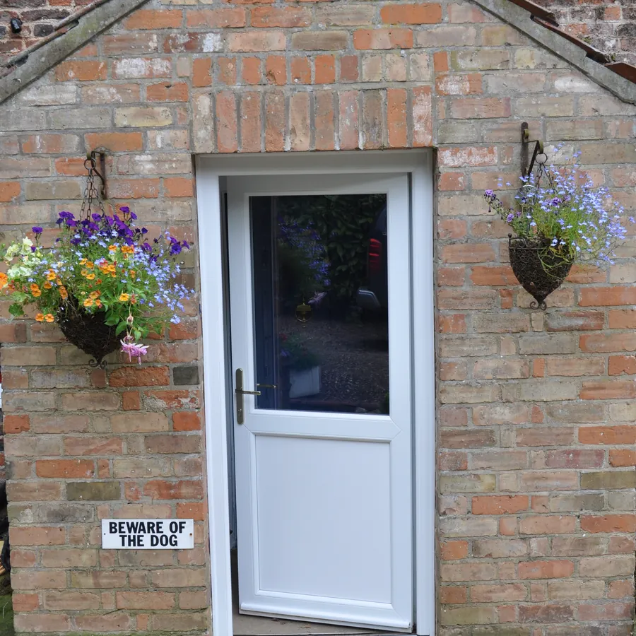 uPVC Colindale