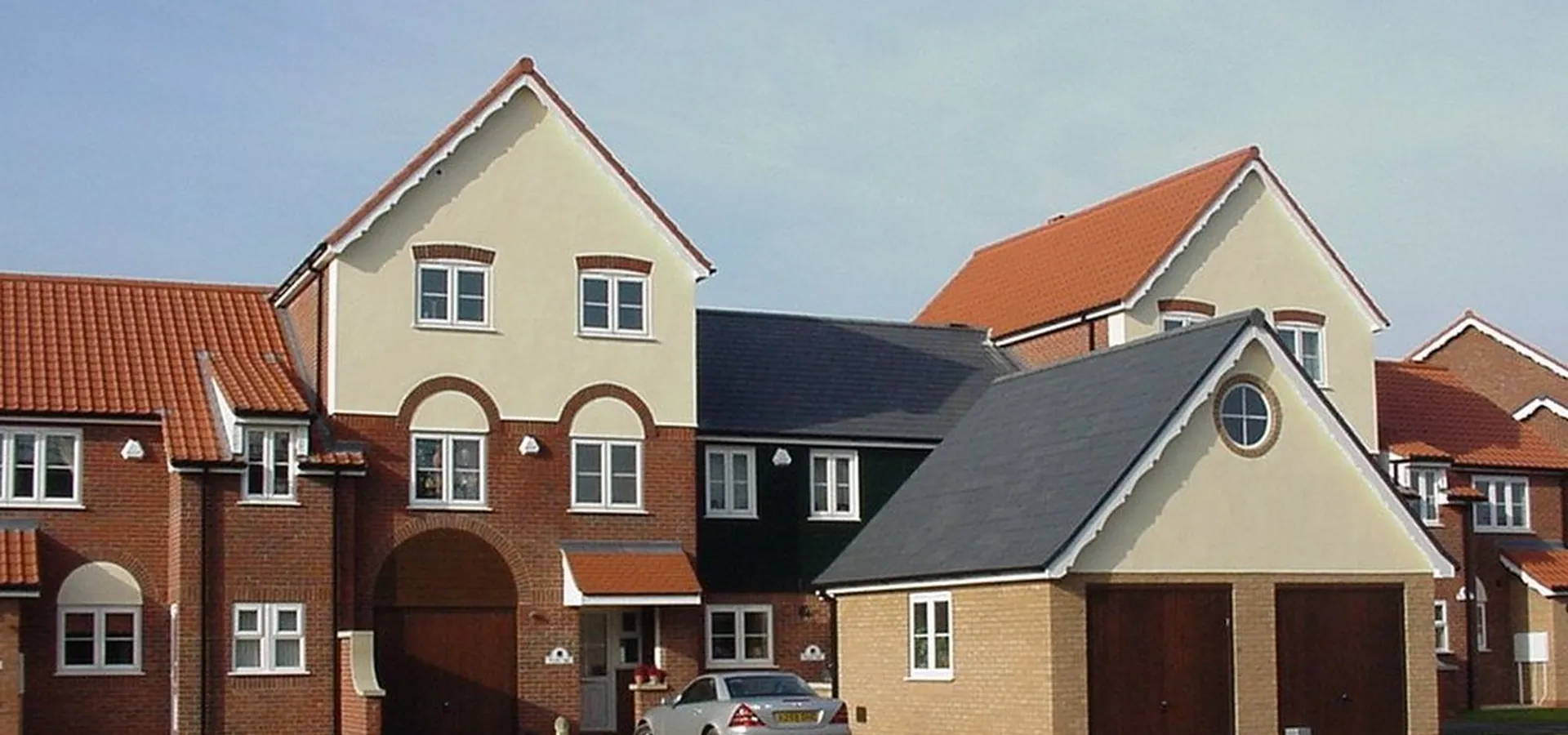 Aluminium Windows Colindale