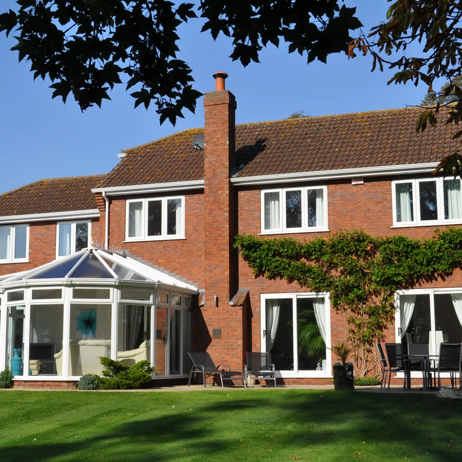 Aluminium Windows Colindale