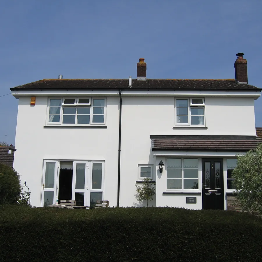 Aluminium Windows Colindale