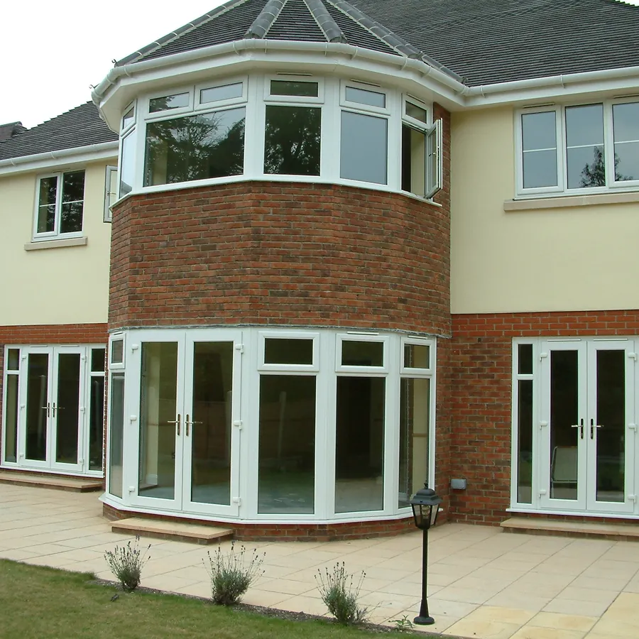 Aluminium Windows Colindale