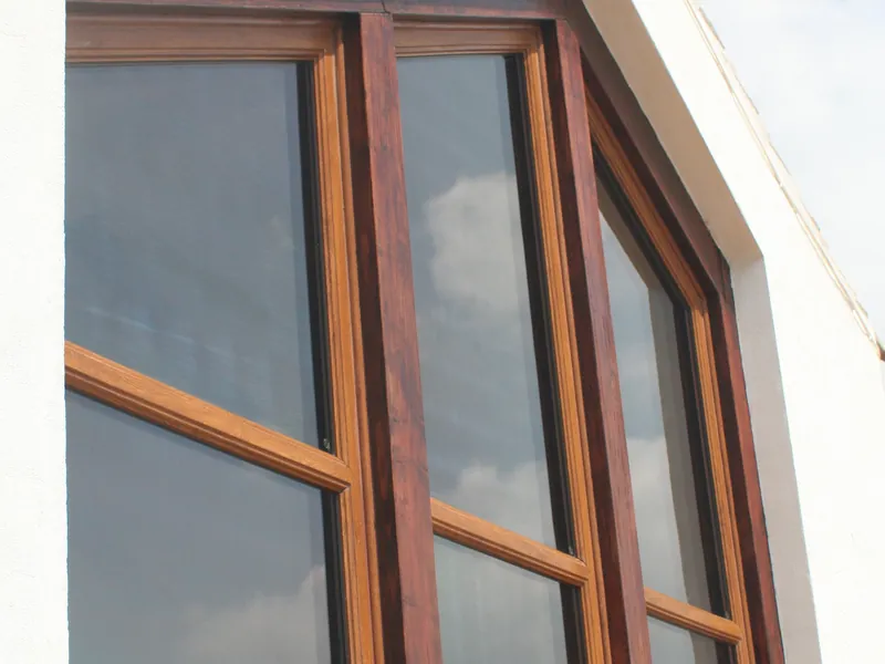 Bay Windows Colindale