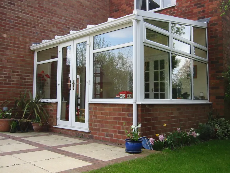 Bay Windows Colindale