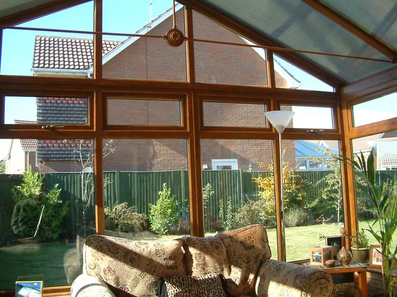 Bay Windows Colindale