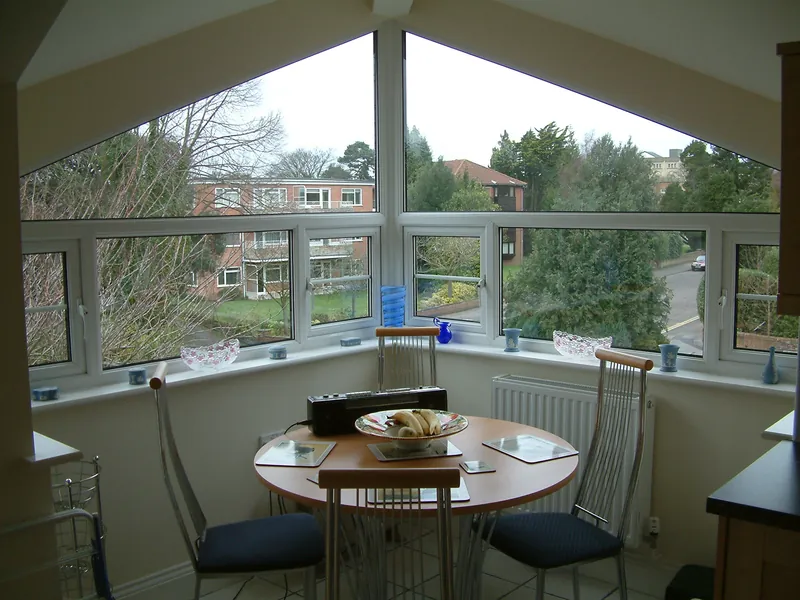 Bay Windows Colindale