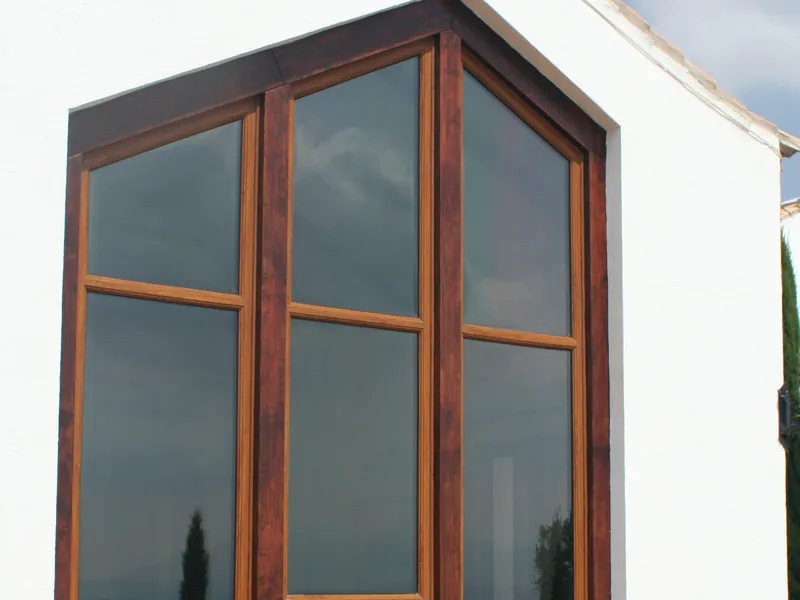 Bay Windows Colindale