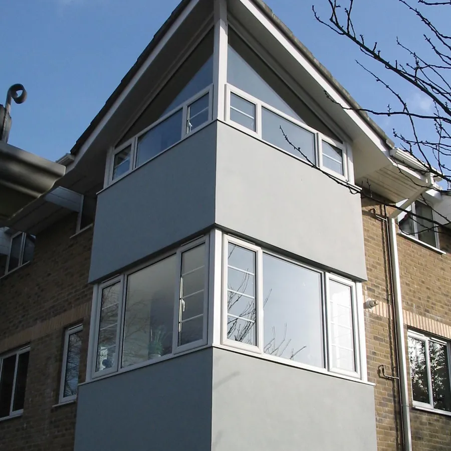 Bay Windows Colindale