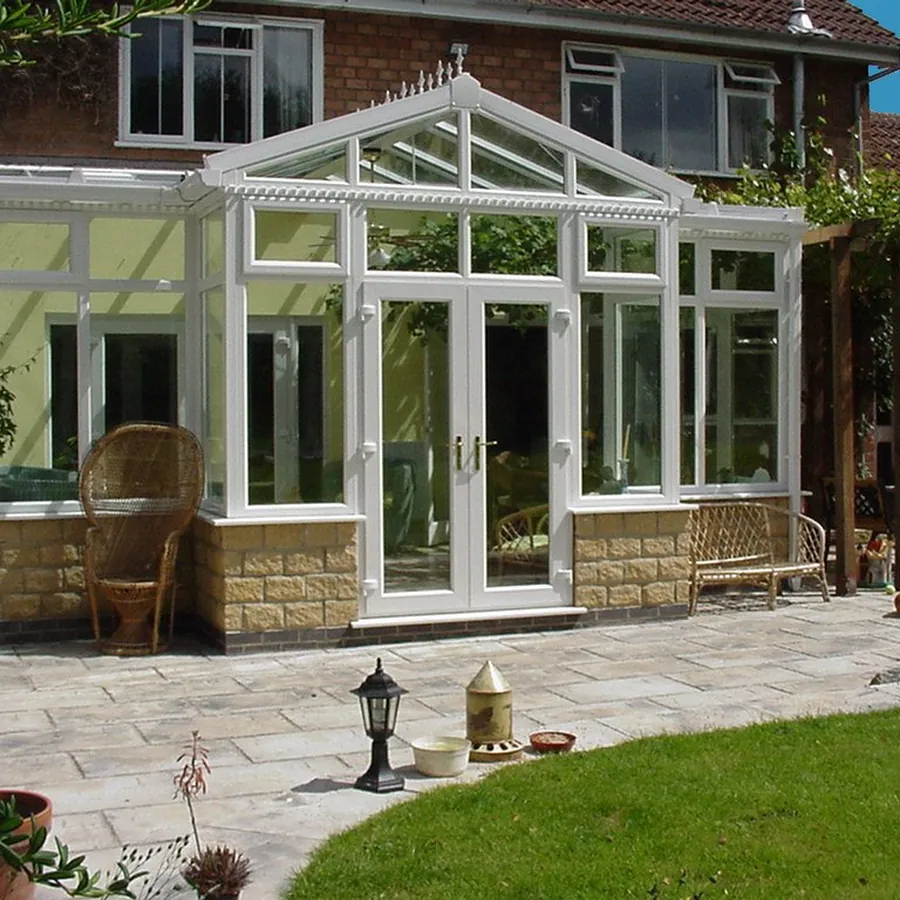 Bay Windows Colindale