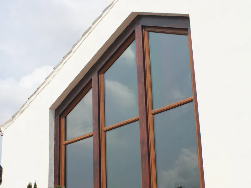 Bow Windows Colindale