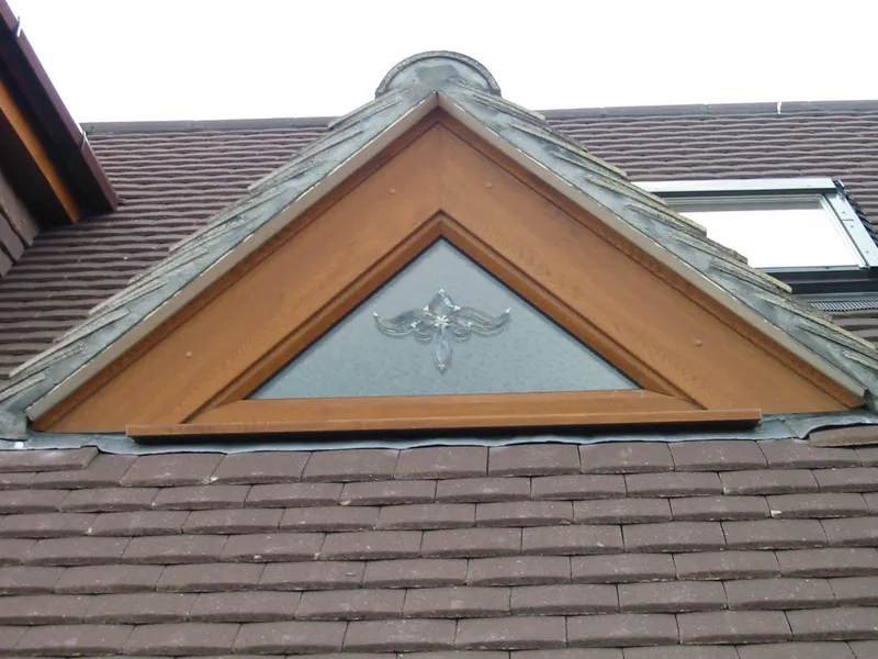 Bow Windows Colindale