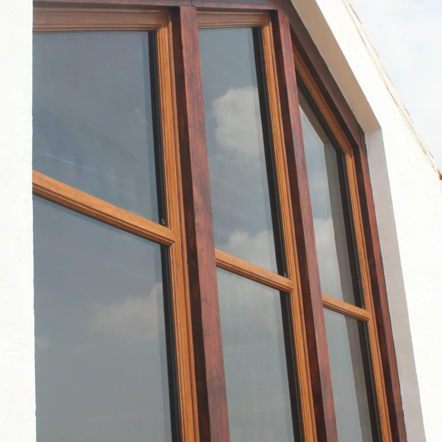 Bow Windows Colindale
