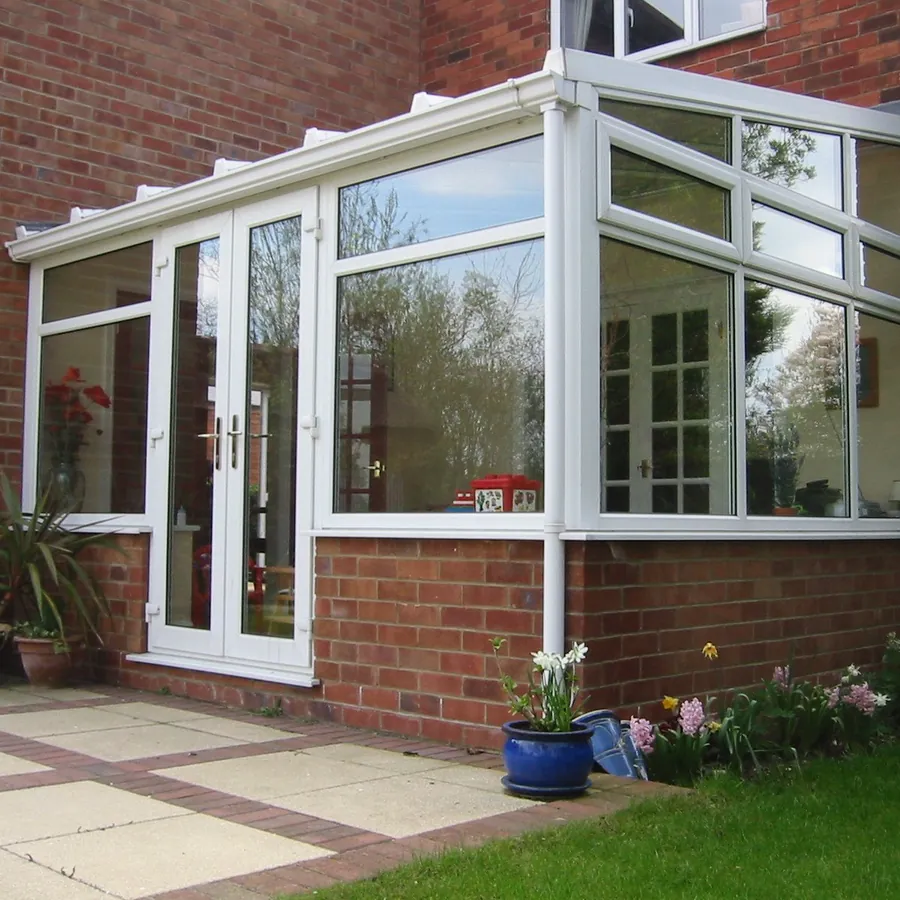 Bow Windows Colindale