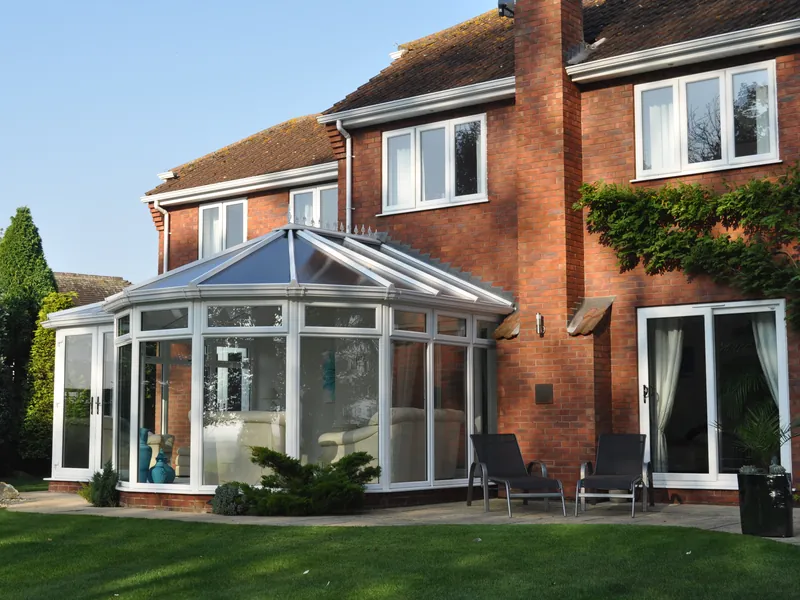Casement Windows Colindale