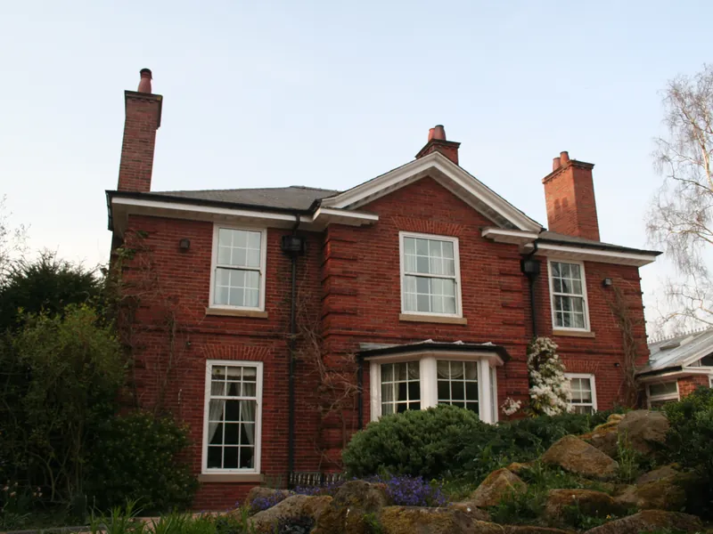 Casement Windows Colindale