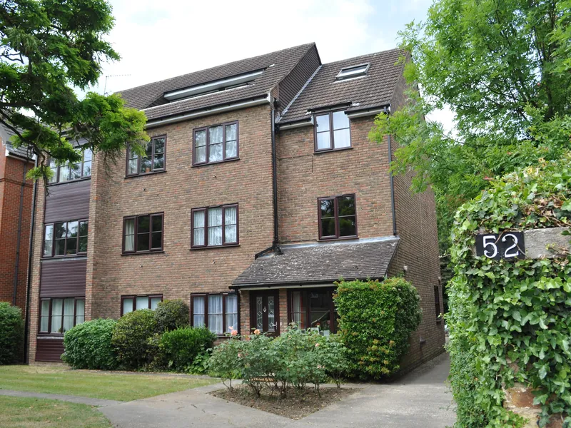 Casement Windows Colindale