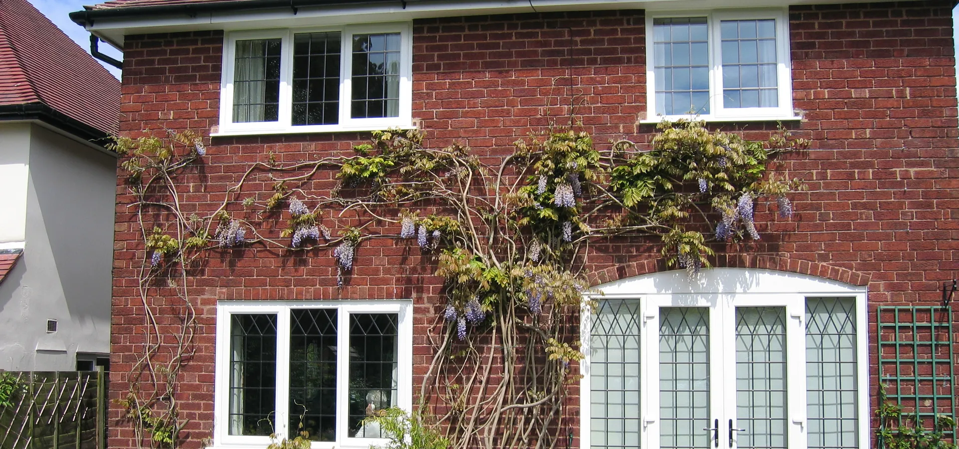 Casement Windows Colindale