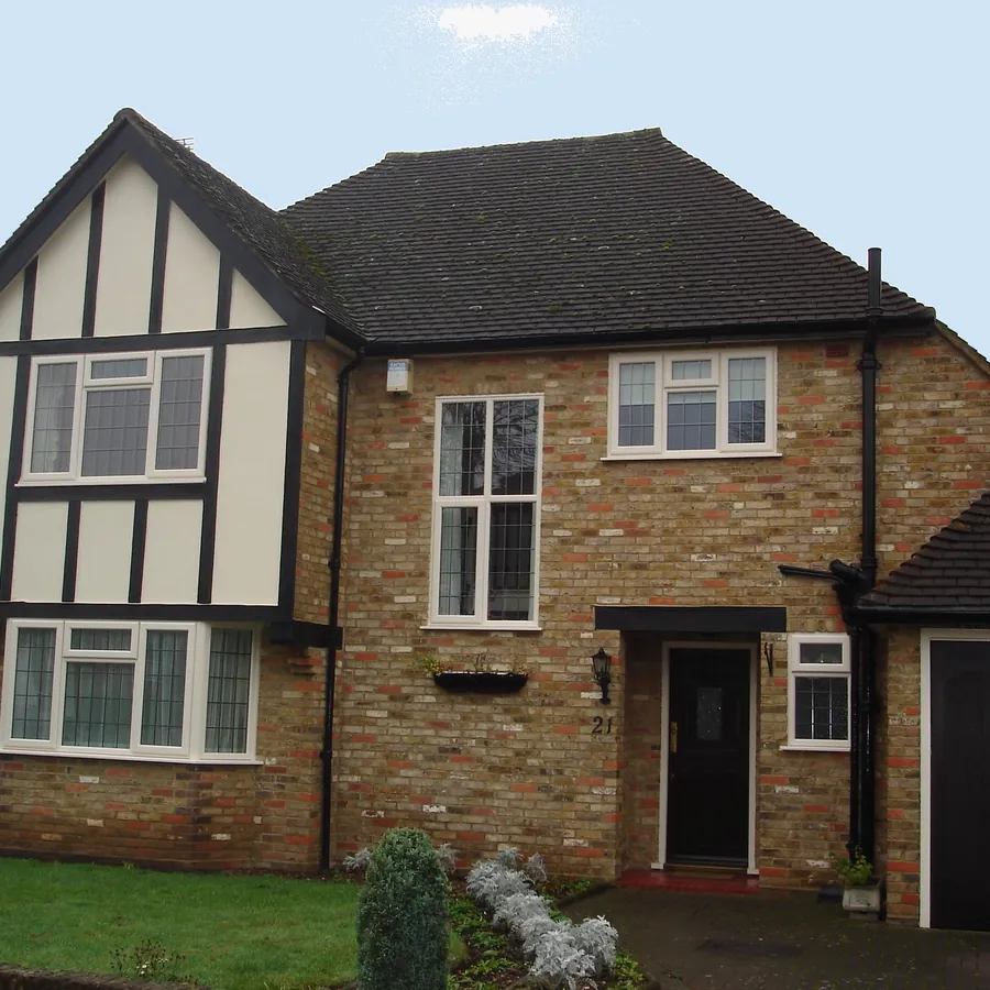 Casement Windows Colindale