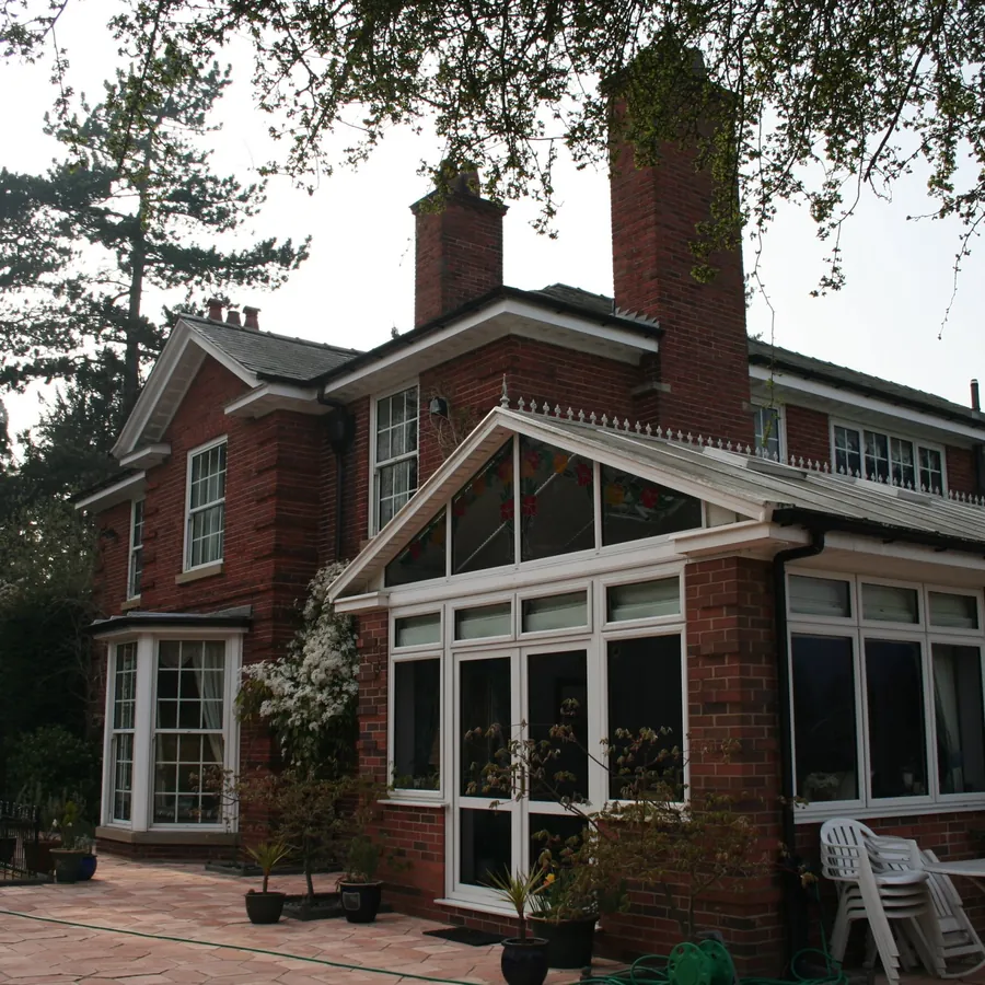 Casement Windows Colindale
