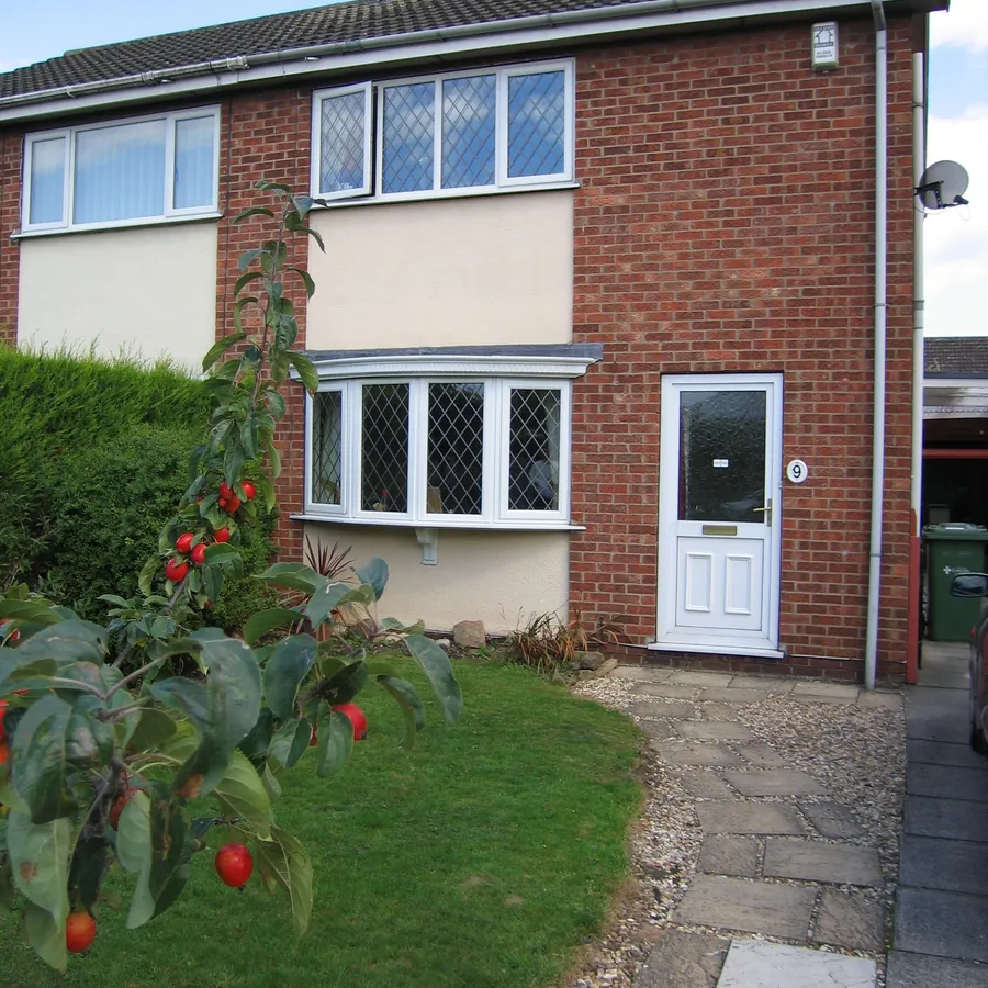 Casement Windows Colindale