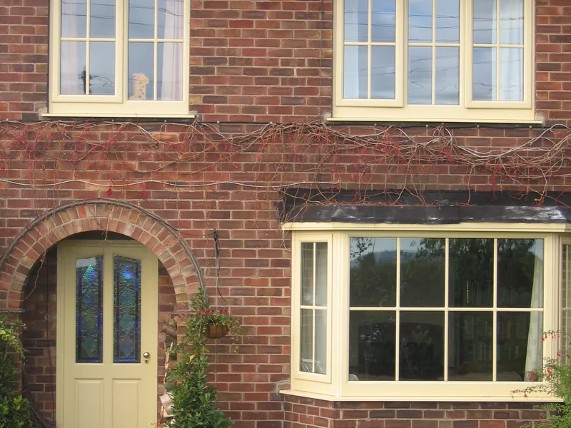 Flush Casement Windows Colindale