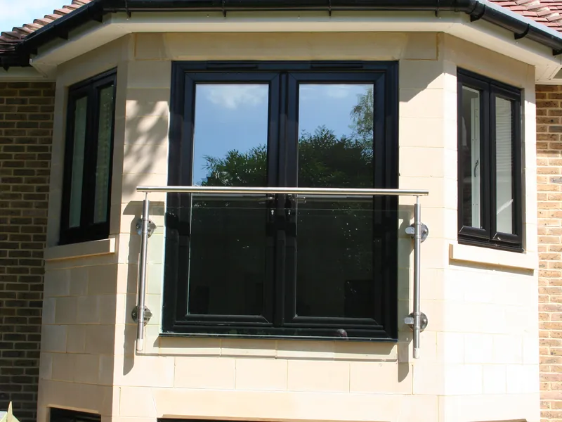 Flush Casement Windows Colindale